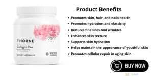 thorne collagen thorne collagen plus thorne collagen fit collagen thorne